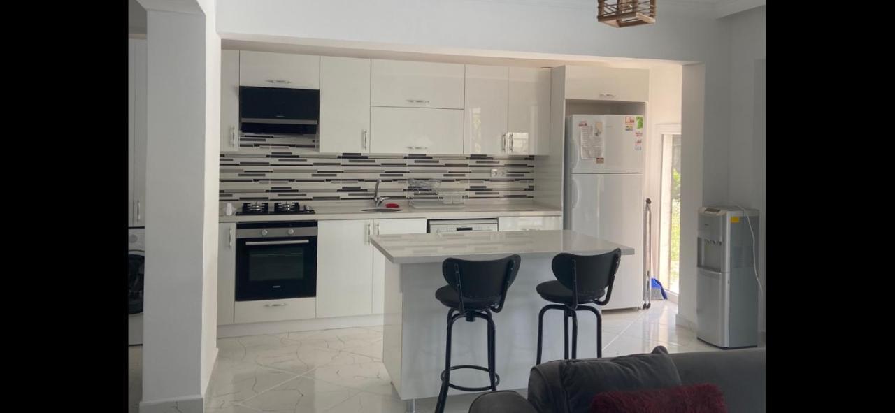Villa Selin Ovacık Dış mekan fotoğraf