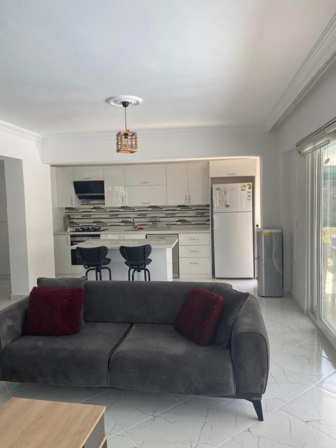 Villa Selin Ovacık Dış mekan fotoğraf