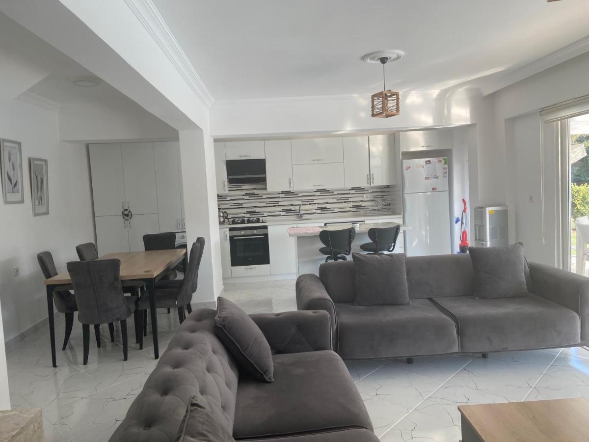 Villa Selin Ovacık Dış mekan fotoğraf