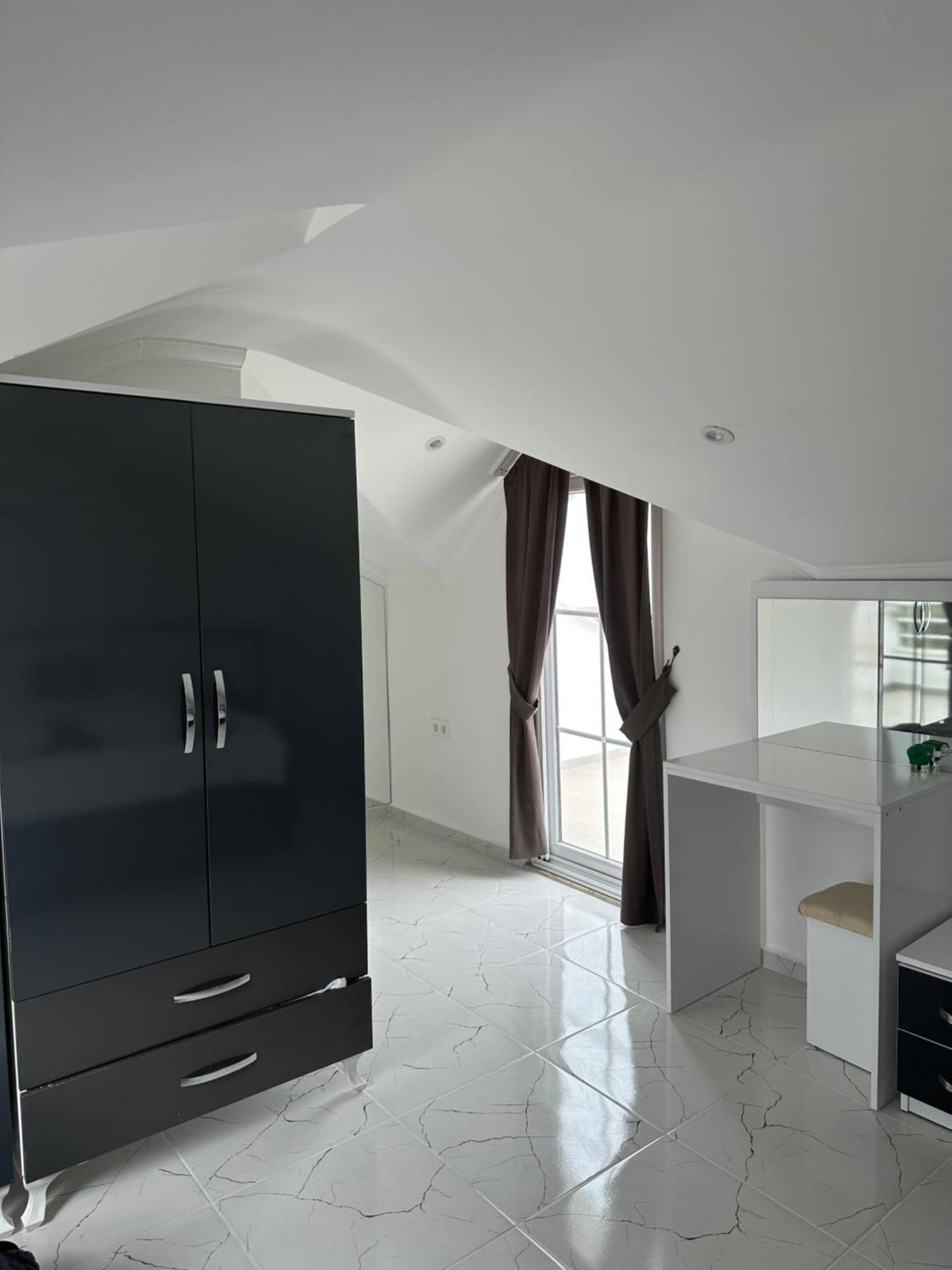 Villa Selin Ovacık Dış mekan fotoğraf