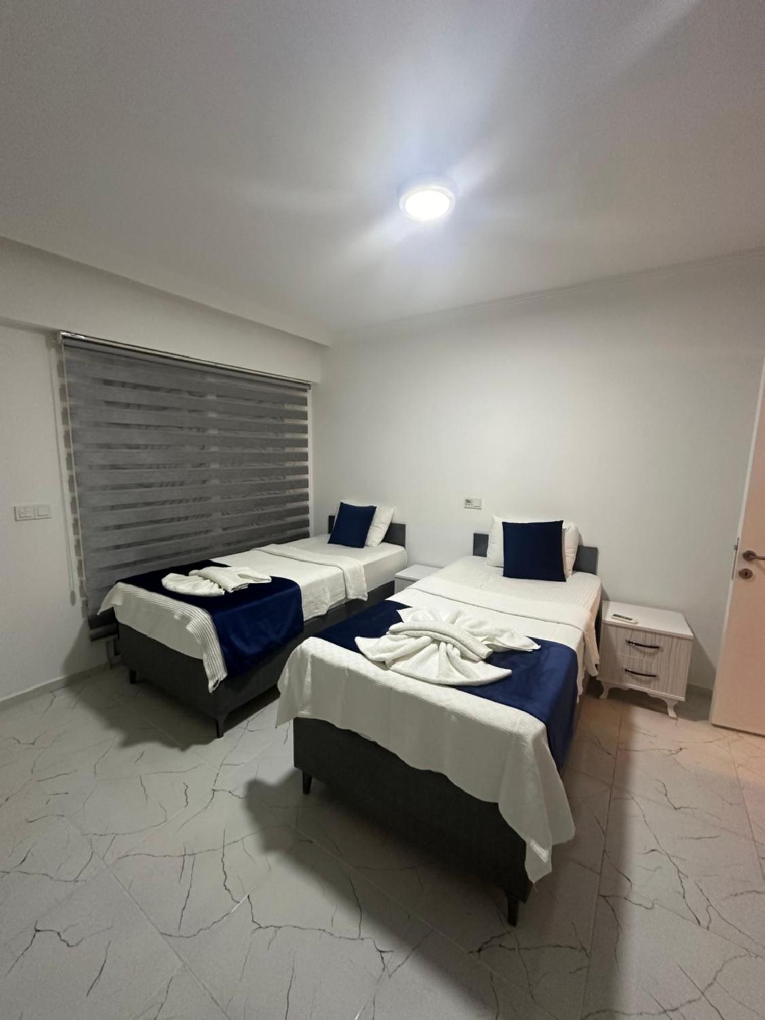 Villa Selin Ovacık Dış mekan fotoğraf